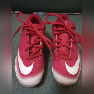 Boys Nike Fastflex Baseball Cleats